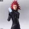 Disney, Kingdom Hearts III - Figurine Sora ver. Pirates of the Caribbean ou Axel, Bring Arts