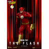 DC Comics - Figurine The Flash, Dynamic Action Heroes