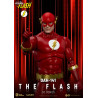 DC Comics - Figurine The Flash, Dynamic Action Heroes