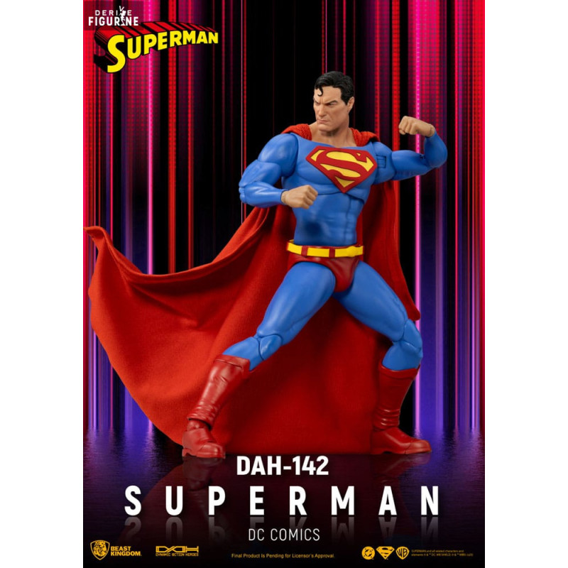 PRÉCOMMANDE - DC Comics -...