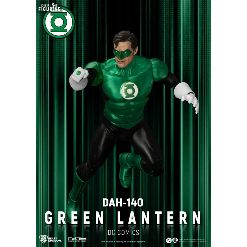 PRÉCOMMANDE - DC Comics -...