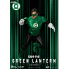 DC Comics - Green Lantern figure, Dynamic Action Heroes