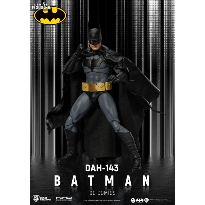 PRÉCOMMANDE - DC Comics -...