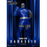 DC Comics - Darkseid figure, Dynamic Action Heroes