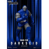 DC Comics - Darkseid figure, Dynamic Action Heroes