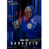 DC Comics - Darkseid figure, Dynamic Action Heroes