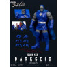 DC Comics - Darkseid figure, Dynamic Action Heroes
