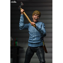 Friday the 13th Original...