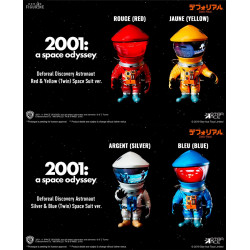 2001, l'Odyssée de l'espace...