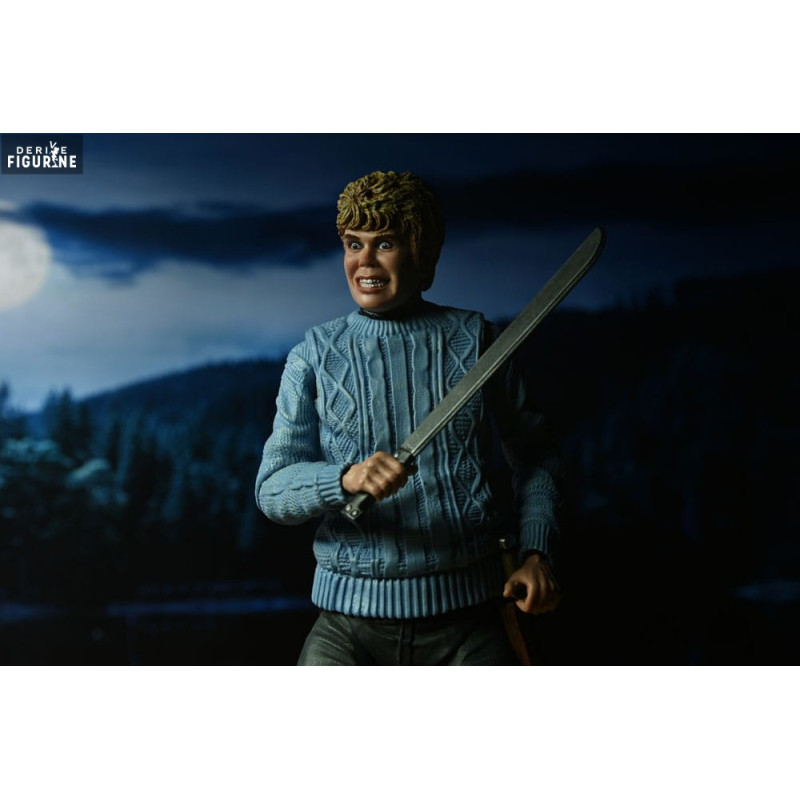 Friday the 13th Original...