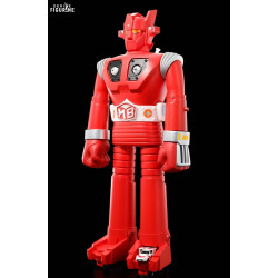 PRÉCOMMANDE - Super Robot...