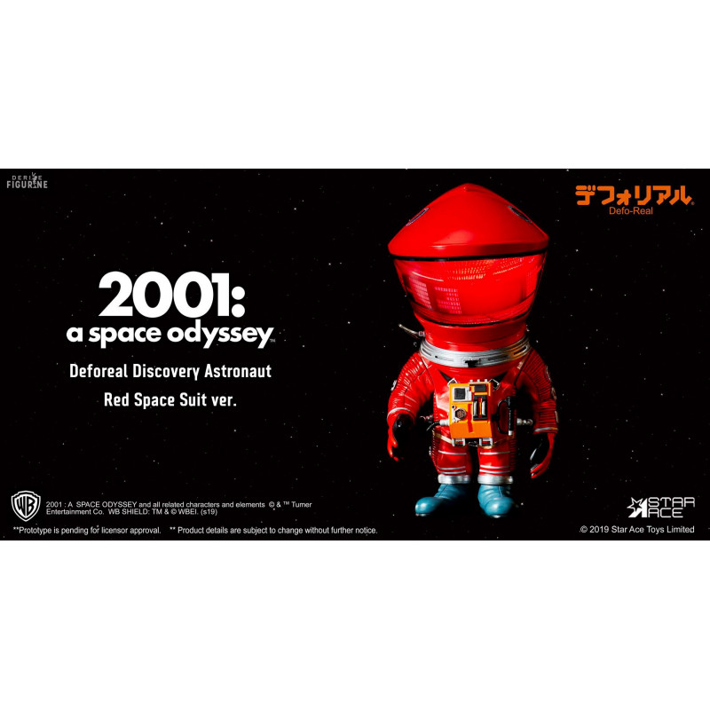 2001: A Space Odyssey -...
