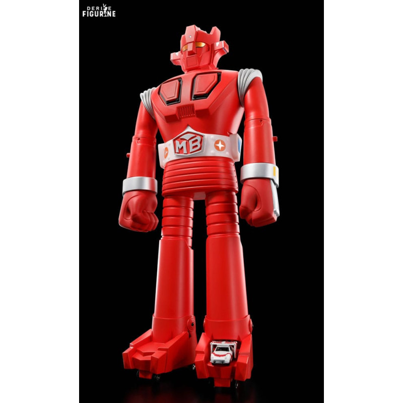 PRÉCOMMANDE - Super Robot...