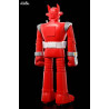 Super Robot Mach Baron - Figurine Mach Baron, Jumbo Machineder