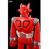 Super Robot Mach Baron - Figurine Mach Baron, Jumbo Machineder
