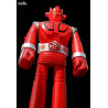 Super Robot Mach Baron - Figurine Mach Baron, Jumbo Machineder