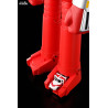 Super Robot Mach Baron - Figurine Mach Baron, Jumbo Machineder