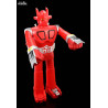Super Robot Mach Baron - Figurine Mach Baron, Jumbo Machineder