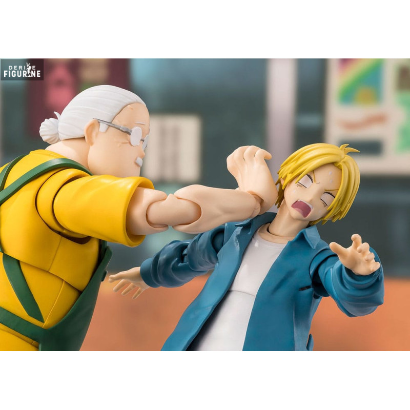 Sakamoto Days - Figurine...