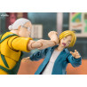 Sakamoto Days - Taro Sakamoto figure, S.H. Figuarts