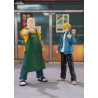 Sakamoto Days - Taro Sakamoto figure, S.H. Figuarts