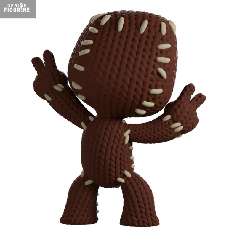 Little Big Planet - Sackboy...