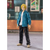Sakamoto Days - Asakura Shin figure, S.H. Figuarts