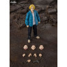 Sakamoto Days - Asakura Shin figure, S.H. Figuarts