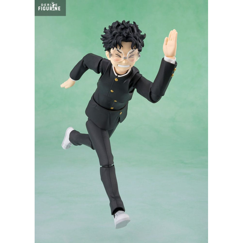 Dandadan - Figurine Okarun,...