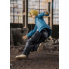 Sakamoto Days - Asakura Shin figure, S.H. Figuarts