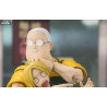 Sakamoto Days - Asakura Shin figure, S.H. Figuarts