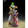 Dragon Ball - Figurine Nail, S.H.Figuarts