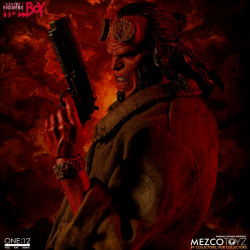 Figurine Hellboy (2019),...
