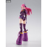One Piece - Jewelry Bonny figure Future Island Egghead, S.H. Figuarts