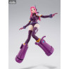 One Piece - Figurine Jewelry Bonny Future Island Egghead, S.H. Figuarts