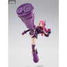 One Piece - Figurine Jewelry Bonny Future Island Egghead, S.H. Figuarts