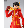 One Piece - Figurine Jewelry Bonny Future Island Egghead, S.H. Figuarts