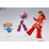 One Piece - Figurine Jewelry Bonny Future Island Egghead, S.H. Figuarts