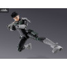 Kaiju No. 8 - Kafka Hibino figure, S.H.Figuarts
