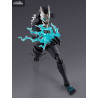 Kaiju No. 8 - Kafka Hibino figure, S.H.Figuarts