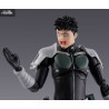 Kaiju No. 8 - Kafka Hibino figure, S.H.Figuarts
