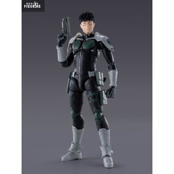 Kaiju No. 8 - Figurine...