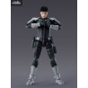 Kaiju No. 8 - Kafka Hibino figure, S.H.Figuarts