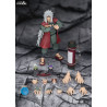 Naruto - Figurine Jiraiya Hidden Leaf Heroic Master Sage (Sage Mode Set), S.H. Figuarts