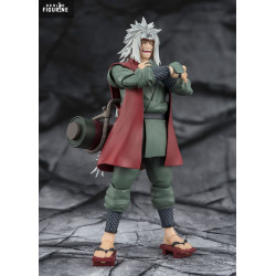Naruto - Figurine Jiraiya...