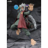 Naruto - Figurine Jiraiya Hidden Leaf Heroic Master Sage (Sage Mode Set), S.H. Figuarts