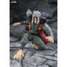 Naruto - Figurine Jiraiya Hidden Leaf Heroic Master Sage (Sage Mode Set), S.H. Figuarts