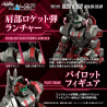 Zoids - Figurine RMZ-009 Iron Kong Guylos Color, Plastic Model Kit