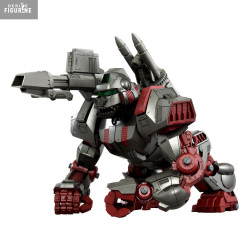Zoids - Figurine RMZ-009...