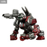 Zoids - Figurine RMZ-009 Iron Kong Guylos Color, Plastic Model Kit